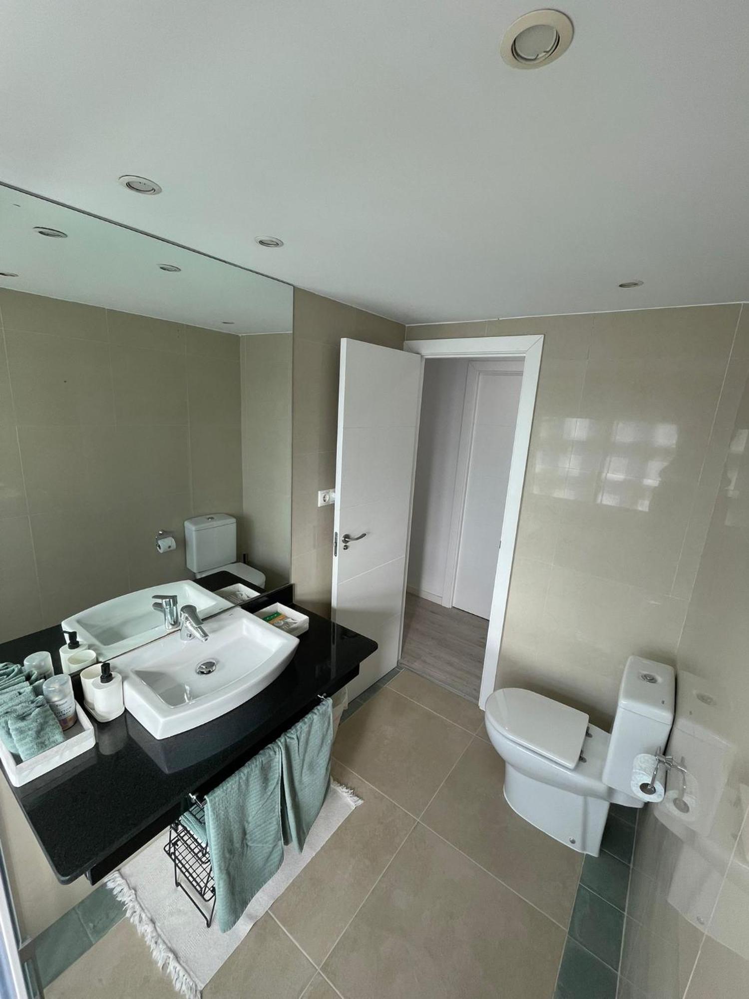 Apartamento Superior Alay En Puerto Marina Playa 贝纳尔马德纳 外观 照片
