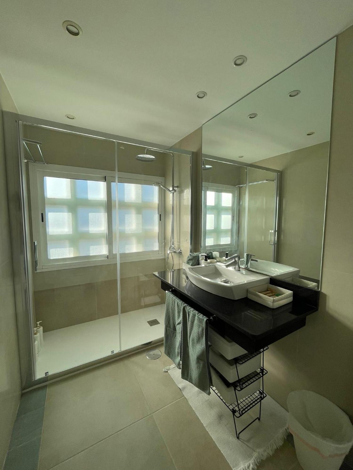 Apartamento Superior Alay En Puerto Marina Playa 贝纳尔马德纳 外观 照片