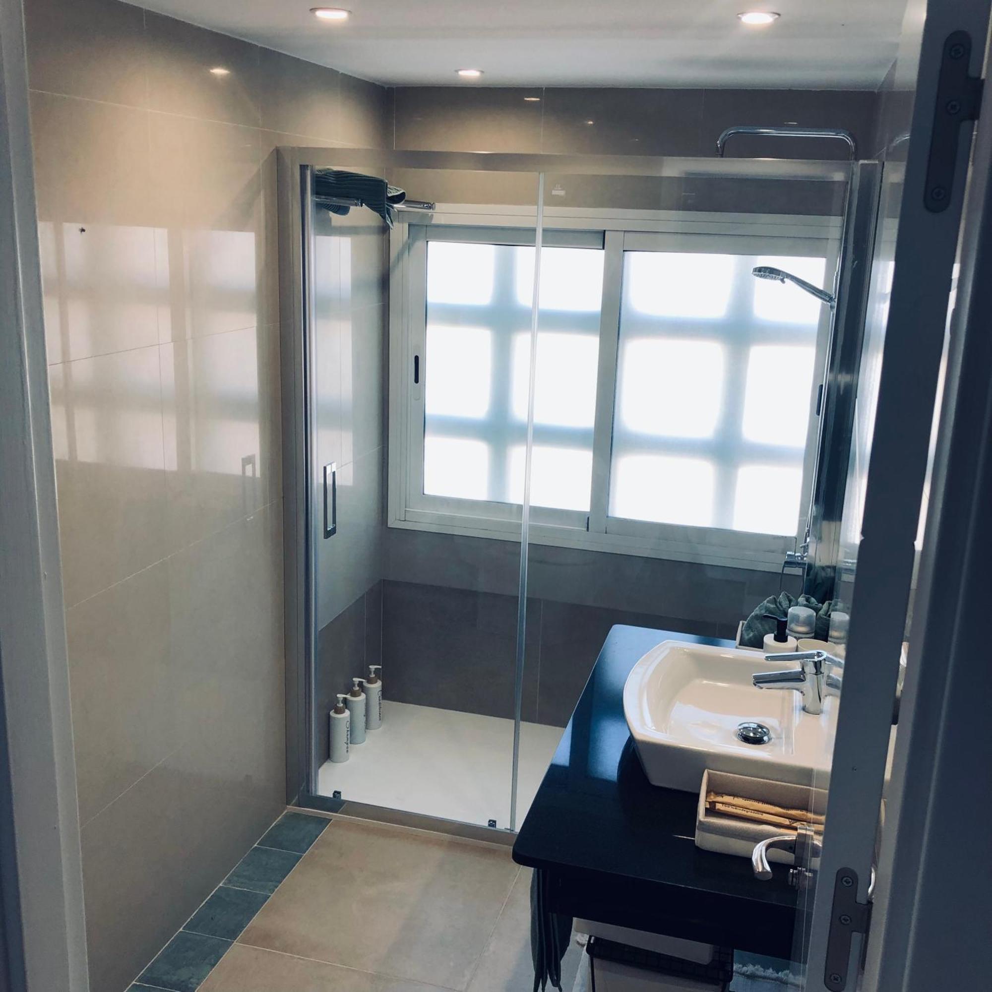 Apartamento Superior Alay En Puerto Marina Playa 贝纳尔马德纳 外观 照片